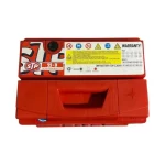 Batería STP USA 55Ah 340CCA - Positivo Derecho - Imagen 3