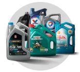 Lubricantes y Aditivos