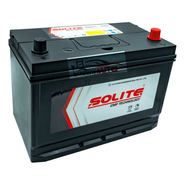 99496963 Batería Bosch 60Ah 500CCA - (Hyundai, Chevrolet, Suzuki). - Imagen 1