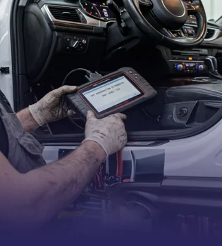 Banner Regeneración DPF