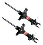 Amortiguadores Delanteros Subaru Impreza 2012-2016 Gabriel