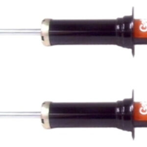 Amortiguadores Traseros Jeep Compass  2006-2016 Gabriel