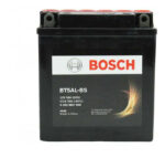 Batería Bosch Bt5al-bs 12v 5ah Moto - Imagen 2