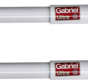 Amortiguadores Traseros Gabriel - Nissan Terrano D22 99-2016