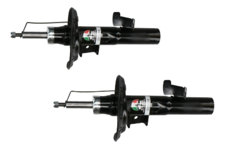 D_NQ_NP_792731-MLC99850928375_112025-F.jpg Amortiguadores Delanteros Volvo XC60 2009-2018 STRADA - Imagen 1