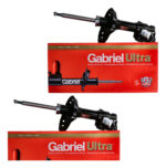 Amortiguadores Delanteros Subaru Impreza 2012-2016 Gabriel - Imagen 2