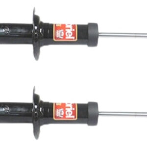 Amortiguadores Traseros Subaru Impreza 2012-2016 Gabriel