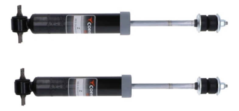 D_NQ_NP_825244-MLC99843863321_112025-F.jpg Amortiguadores Delanteros Mitsubishi L200 1977-2006 Corven - Imagen 1