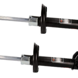 Amortiguadores Traseros Jeep Renegade 2016-2018 Corven