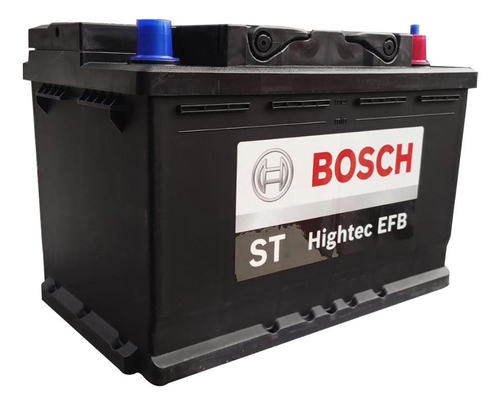 D_NQ_NP_844386-MLC99451269366_112025-F.jpg Bateria Bosch 70ah 680cca Star Stop - Positivo Derecho - Imagen 1