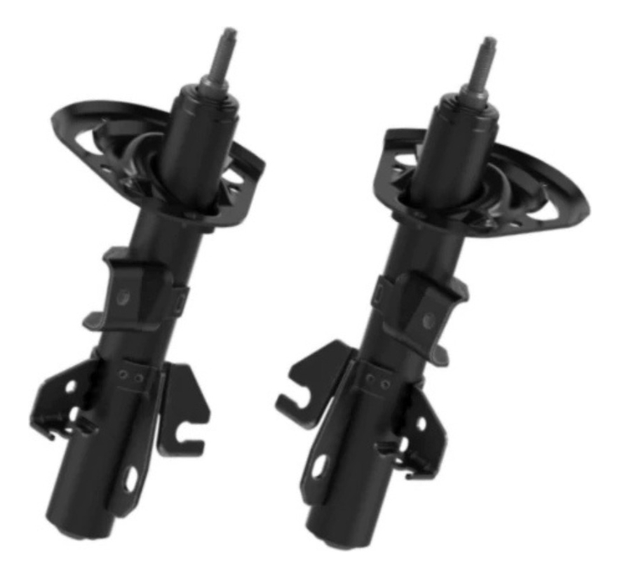 D_NQ_NP_863534-MLC99365901312_112025-F.jpg Amortiguadores Delanteros Jeep Cherokee 2014-2021 Gabriel - Imagen 1