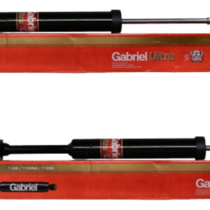 Amortiguadores Traseros Jeep Cherokee 2014-2018 Gabriel