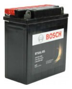 Batería Bosch Bt5al-bs 12v 5ah Moto