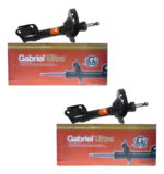 Amortiguadores Delanteros Subaru Outback 2003-2009 Gabriel - Imagen 2