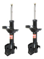 Amortiguadores Delanteros Subaru Legacy 2009-2015 Gabriel - Imagen 2