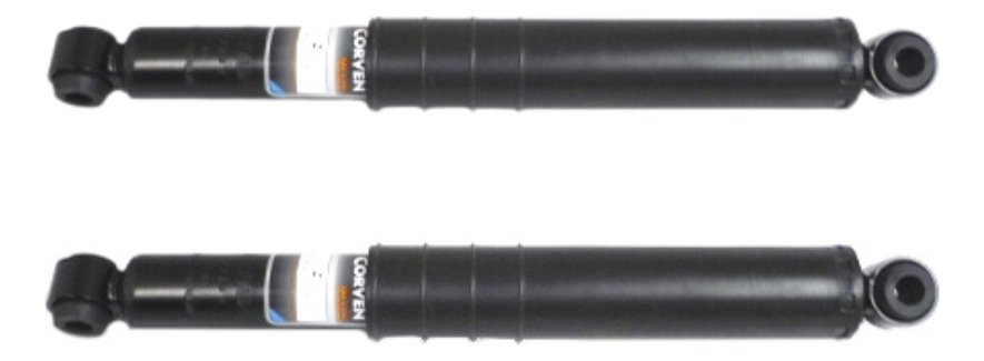 D_NQ_NP_954294-MLC99845910871_112025-F.jpg Amortiguadores Tras. Mitsubishi L200 1987-2006 Corven - Imagen 1