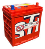 Batería STP 35Ah 330CCA Positivo Der-Hyundai i20/Kia Morning - Imagen 3