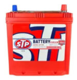Batería STP 35Ah 330CCA Positivo Der-Hyundai i20/Kia Morning