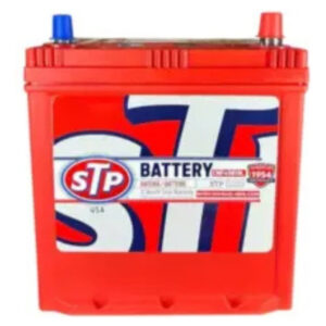 Batería STP 35Ah 330CCA Positivo Der-Hyundai i20/Kia Morning
